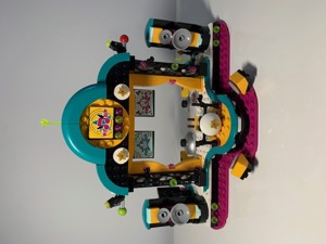Lego Friends Bild 2