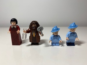 Lego Harry Potter Bild 3