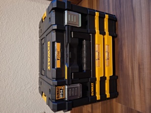 Dewalt Werkzeugkoffer