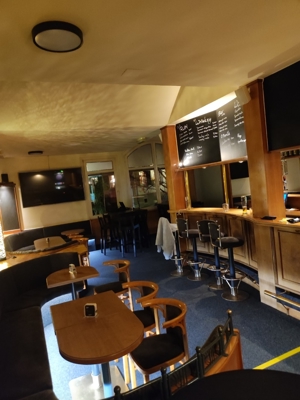 Cafe Bar in Lochau zu vermieten  Bild 4