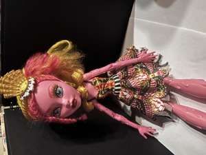 Barbie Puppen Bild 3