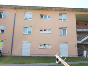 Großzügige 3 Zimmerwohnung in Bregenz langfristig zu vermieten Bild 2