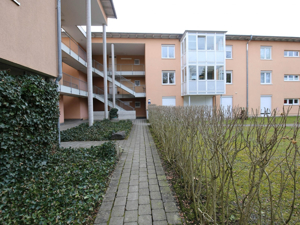 Großzügige 3 Zimmerwohnung in Bregenz langfristig zu vermieten Bild 1