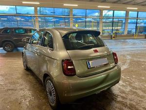 Fiat 500 Bild 8