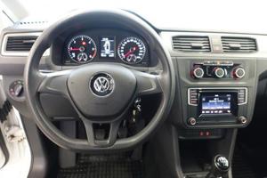 VW Caddy 2015 Bild 13