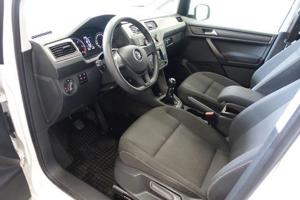 VW Caddy 2015 Bild 9