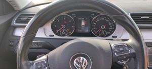 VW Passat 2012 Bild 11