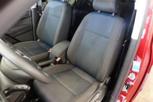 VW Caddy 2019 Bild 10