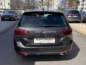 Volkswagen Passat Bild 5