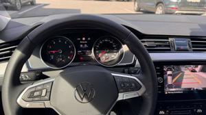Volkswagen Passat Bild 6