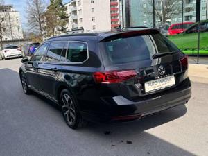 Volkswagen Passat Bild 2