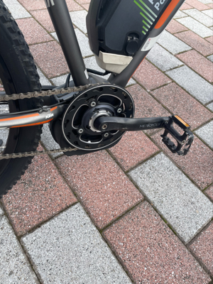 KTM E-Bike (KTM Macina 29) Bild 6