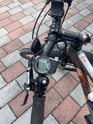 KTM E-Bike (KTM Macina 29) Bild 7