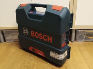 Bosch Professional GSR 18V-55 wie Bild 9