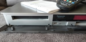 Panasonic Blu-Ray Recorder, DMR-BCT 855EG, 1 TB, Topzustand Bild 3