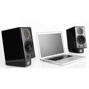 ADAM Professional Audio Desktop Stand Bild 3