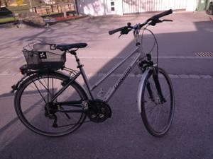 Damen Fahrrad 28 Zoll