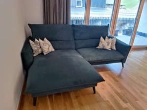 Couch - Gebraucht wie neu