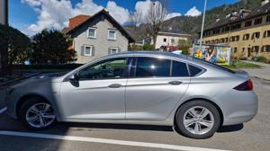 Opel Insignia 2017 Bild 1