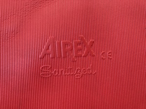 Turnmatte der Marke Airex Bild 2