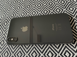 Apple Iphone XS Bild 5