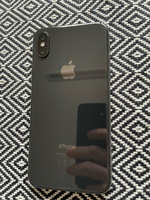 Apple Iphone XS Bild 1