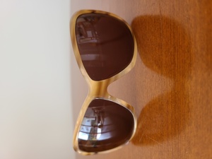 Sonnenbrille von Ralph Lauren Bild 3