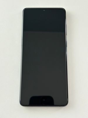 Samsung Galaxy S20+ cosmic black Bild 3