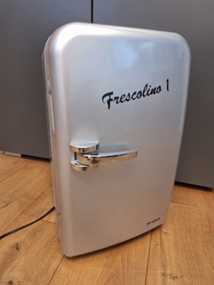 Mini-Kühlschrank (Frescolino 1)  Bild 1