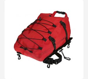 Hiko Rolly Wasserdichte Tasche Rucksack