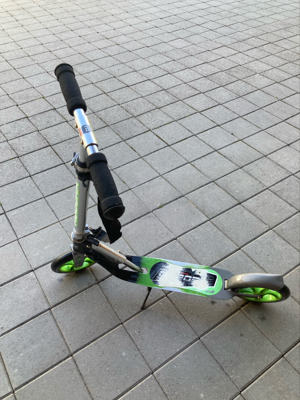 Scooter