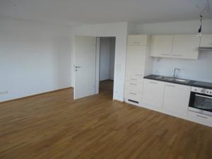 2-Zimmer-Wohnung in Hard zu vermieten