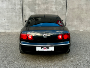 VW Phaeton Bild 6