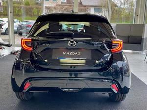 Mazda 2 2023 Bild 7