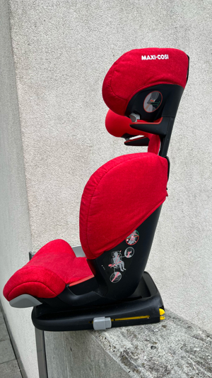 Maxi Cosi Rodifix Kindersitz AirProtect  Bild 1