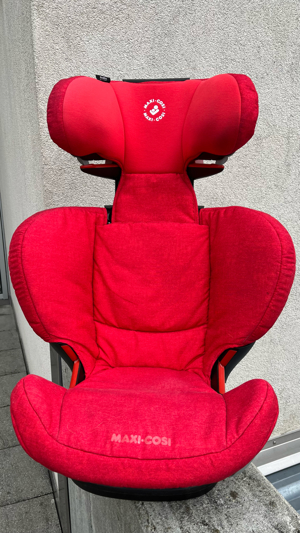 Maxi Cosi Rodifix Kindersitz AirProtect  Bild 3