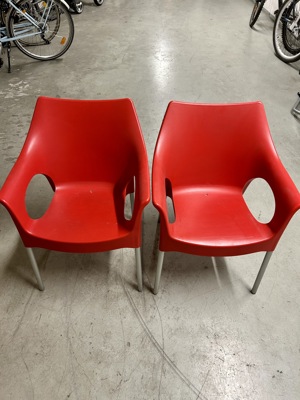 Stühle, Designerstühle Bild 3