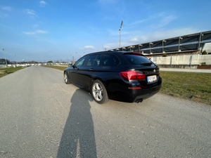 BMW 520d xDrive M-Paket TÜV 04 25 ! Bild 4