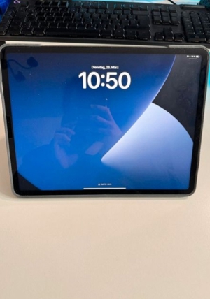 iPad pro 12 9 5e generation  Bild 4