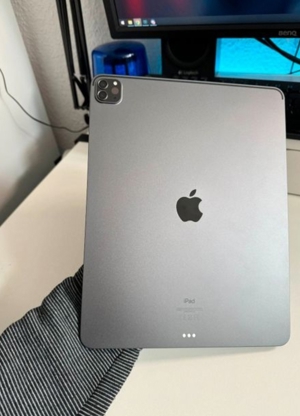 iPad pro 12 9 5e generation  Bild 3