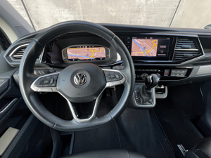 Volkswagen T6.1 Multivan 2,0 TDI 4Motion BMT DSG Six Generation Bild 10