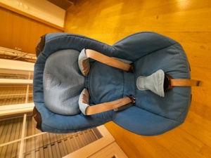 Maxi Cosi Kindersitz Bild 5
