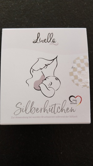 Silberhütchen