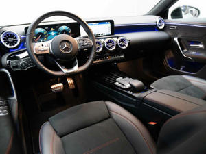 Mercedes-Benz CLA Bild 4