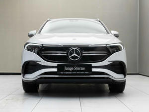 Mercedes-Benz EQA Bild 2