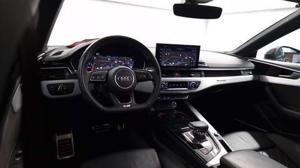 Audi A5 Bild 12