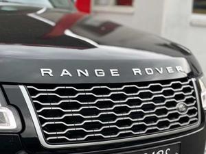 Land Rover Range Rover Bild 5