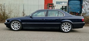 BMW E38 2.8 ltr. Schalter Bild 1