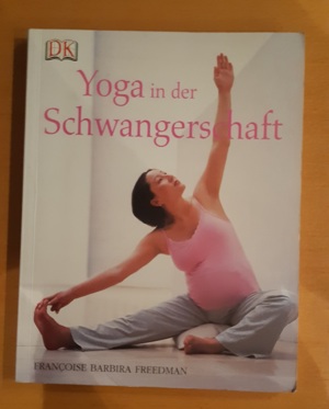 Yoga für Schwangere Bild 3