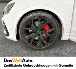 Audi RS Bild 9